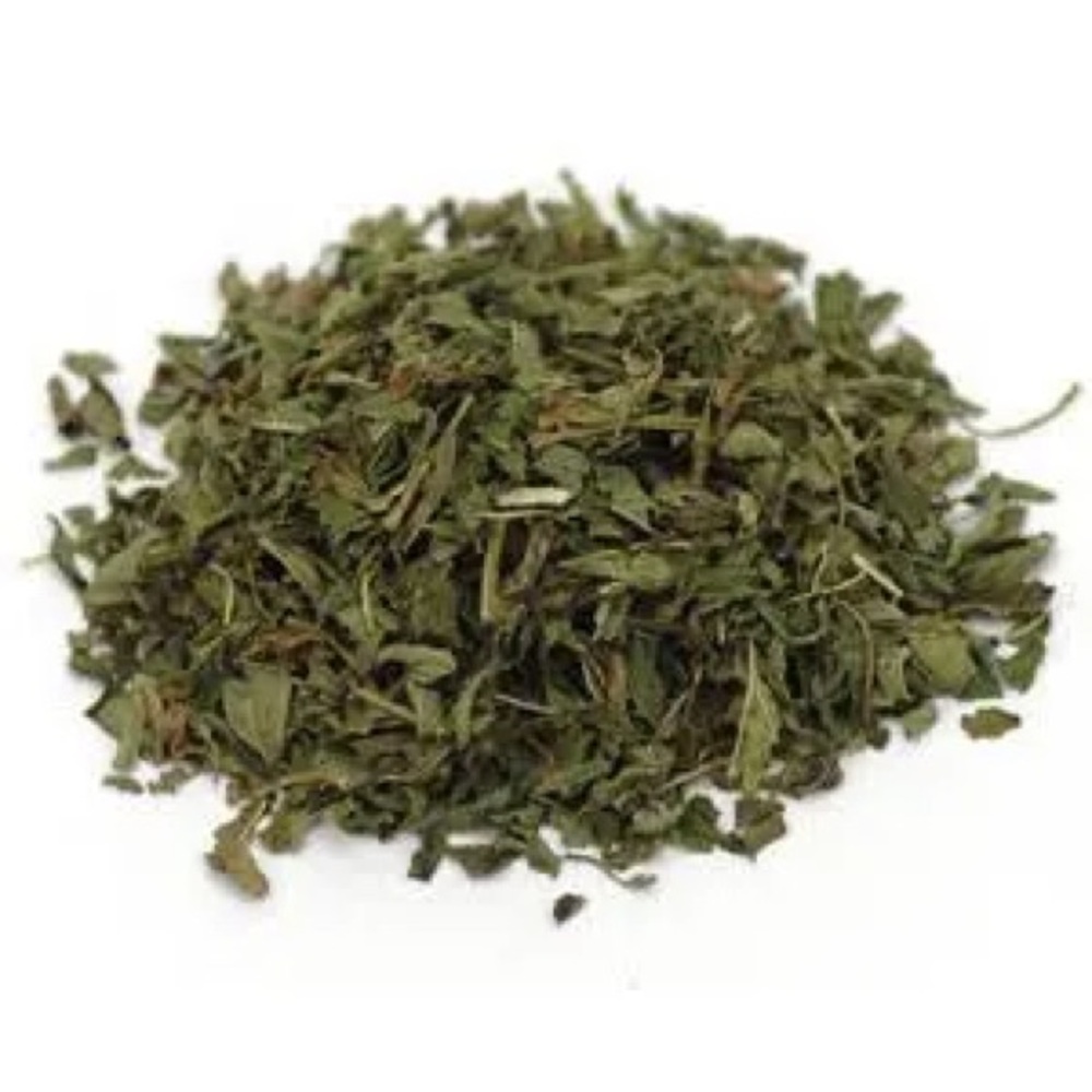 🌿 Peppermint – Craft & Magical Herb (3x6 Bag)